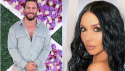 Scheana Shay is married to Brock Davies!