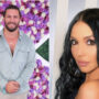 Scheana Shay is married to Brock Davies!