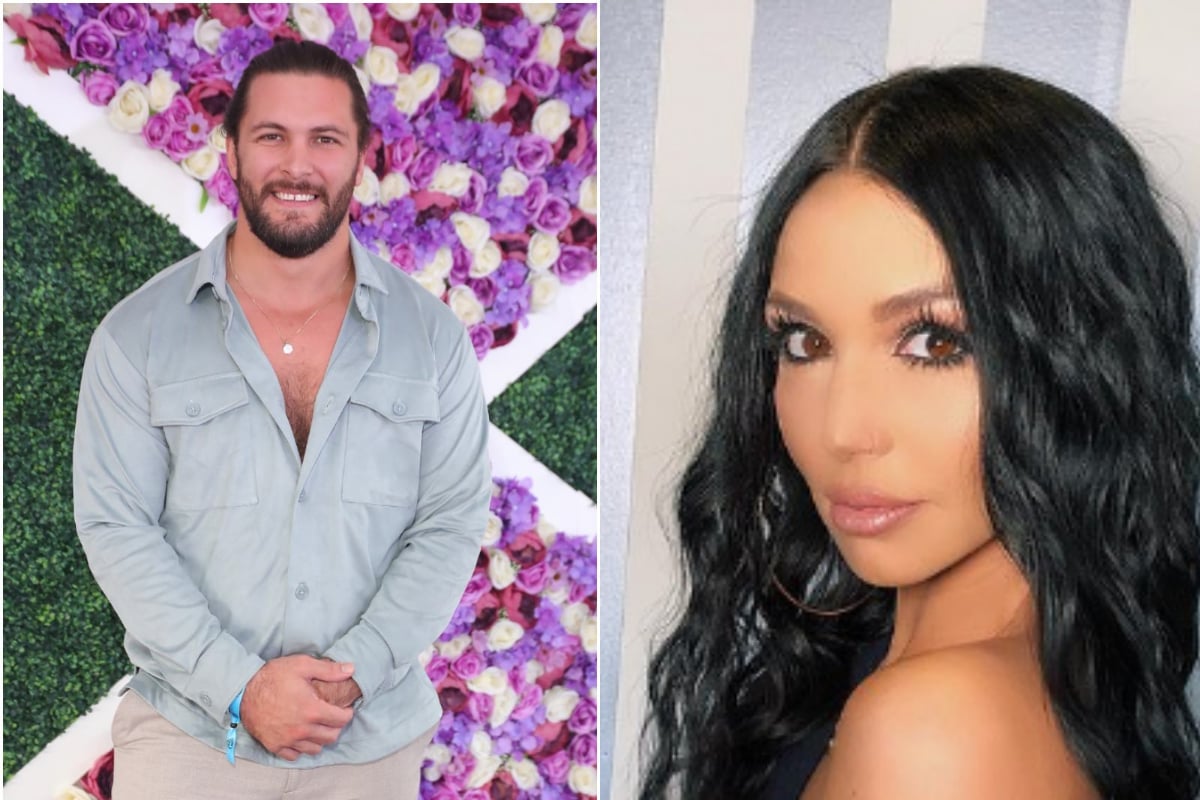 Scheana Shay