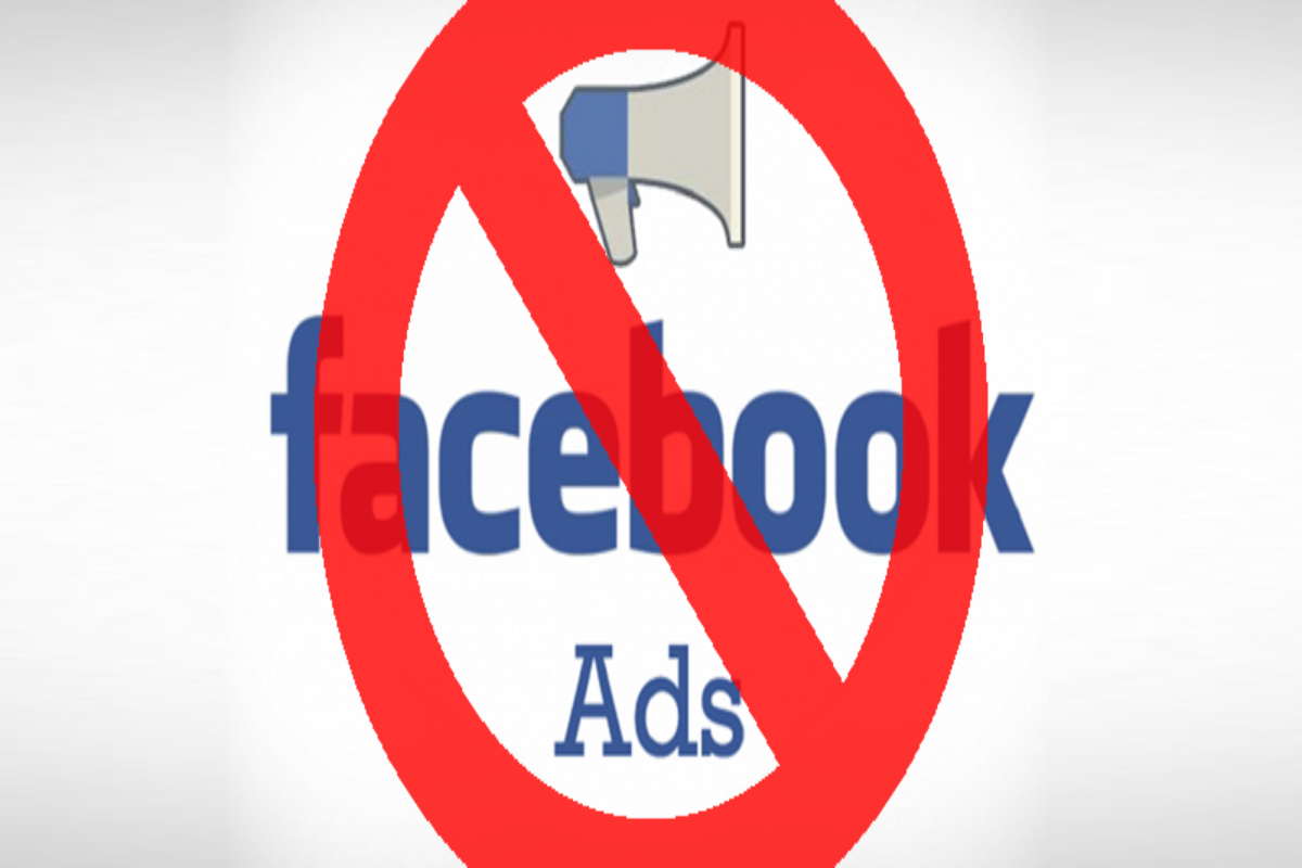 Facebook ads