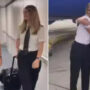 Video Viral: Mother-daughter pilot duo first flight together
