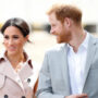 Meghan Markle and Prince Harry’s turn will come next year