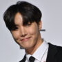 BTS J-Hope performs his first solo as K-pop group takes break