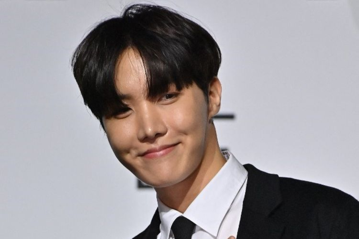 BTS J-Hope