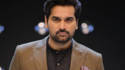 Humayun Saeed