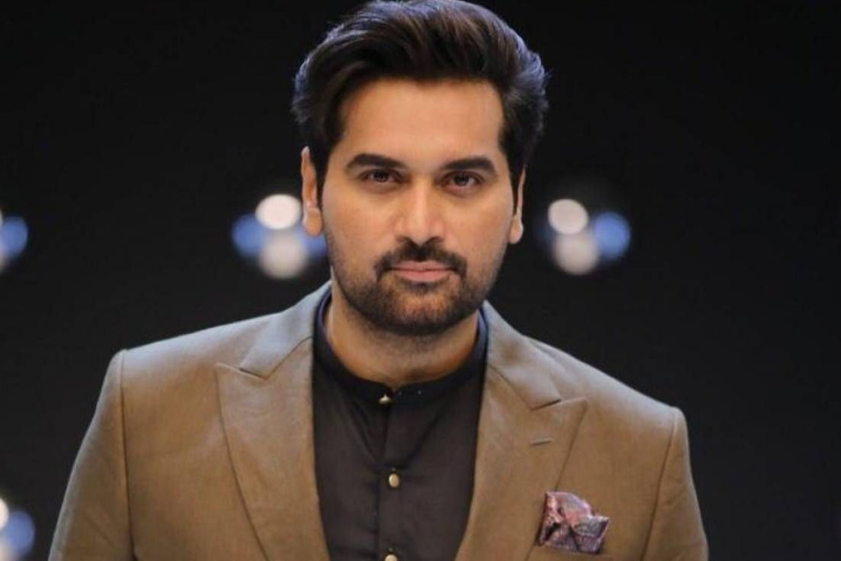 Humayun Saeed
