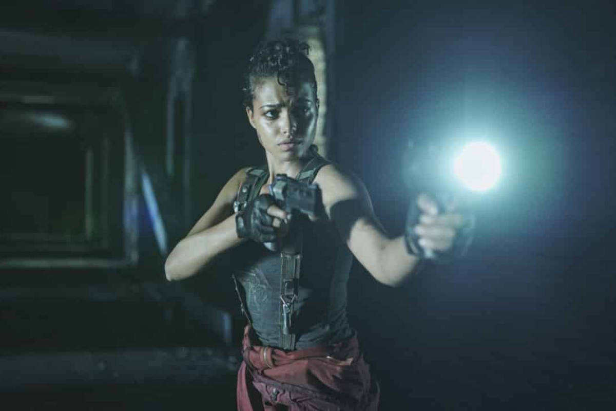 Resident Evil