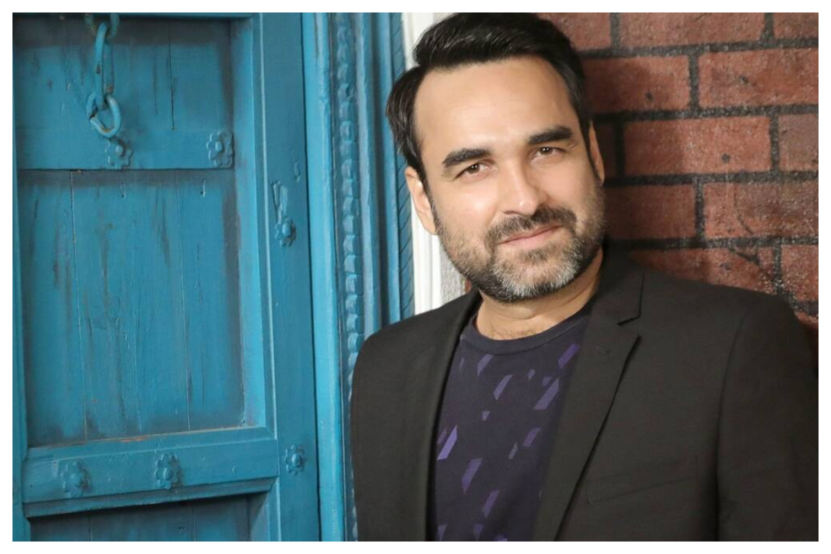 Pankaj Tripathi