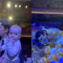 John Mulaney celebrates 40th birthday with son