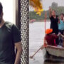 Ayushmann Khurrana shares video, fan asking to swim to meet him