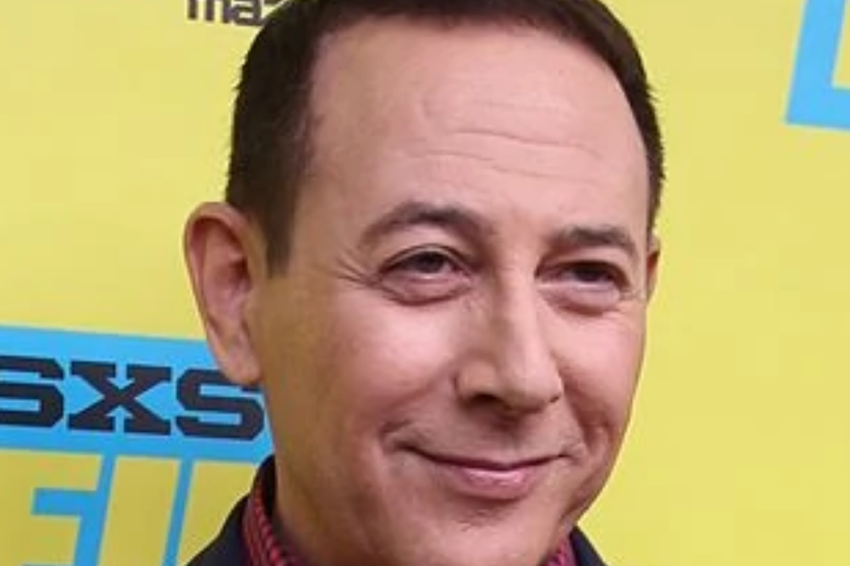 Peewee Herman's Paul Reubens Turns 70; Elvira, Cyndi Lauper, Others