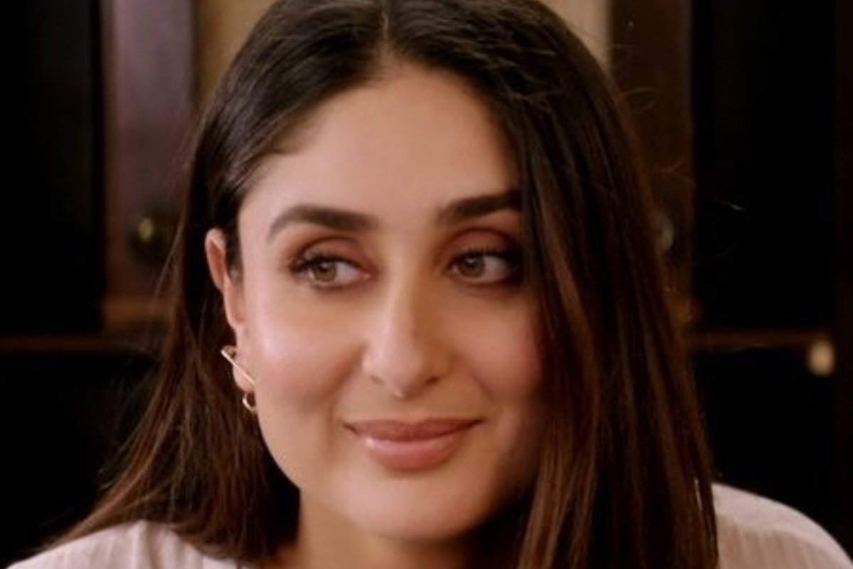 Kareena Kapoor
