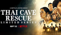 Thai Cave Rescue