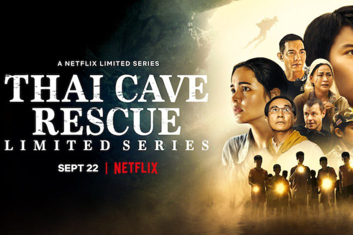Thai Cave Rescue