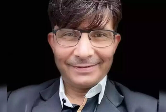 Kamal Rashid Khan