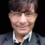 Kamal Rashid Khan complained of chest pain after being arrested
