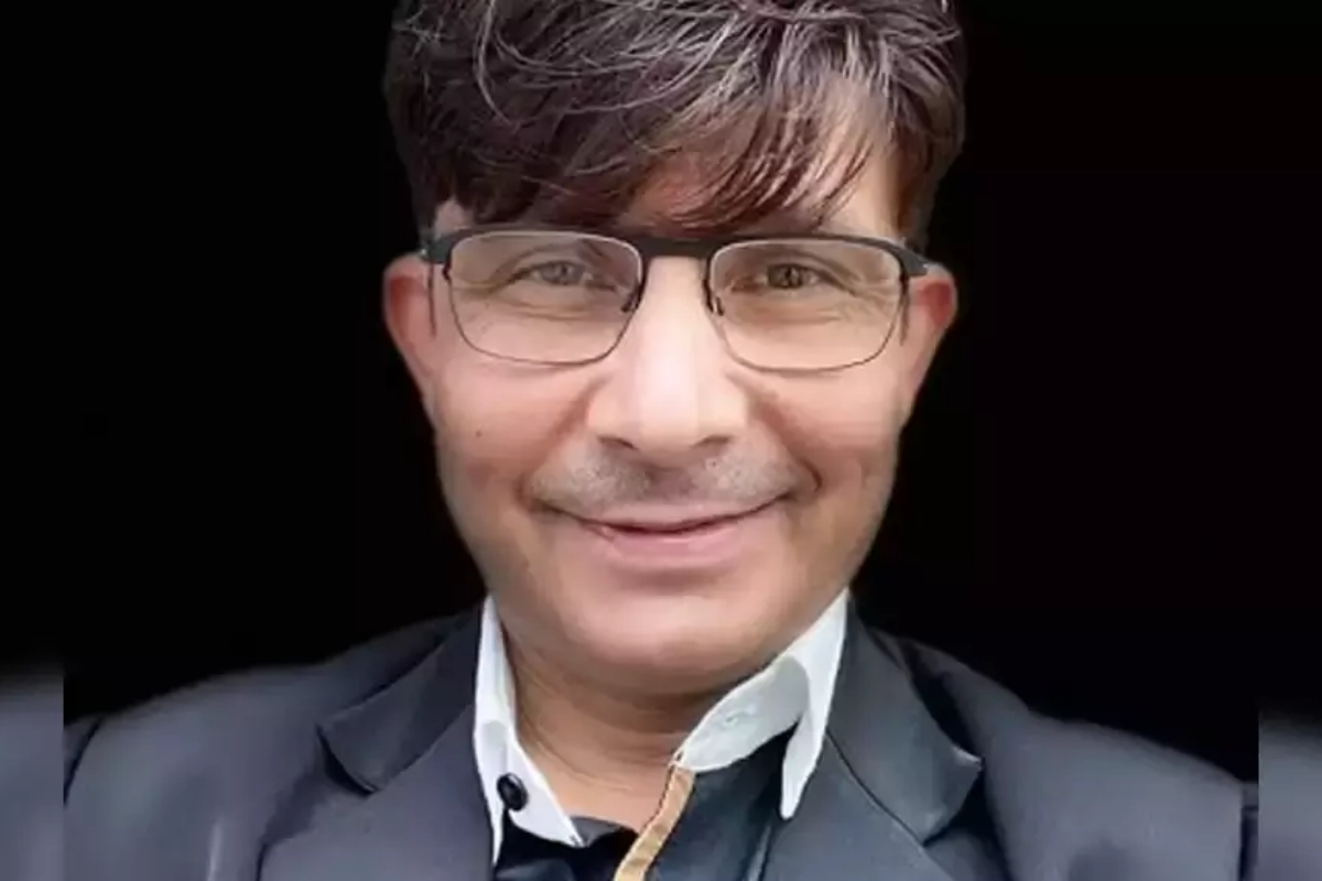 Kamal Rashid Khan