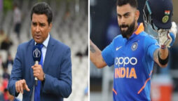 Sanjay Manjrekar thinks Virat’s life might get better