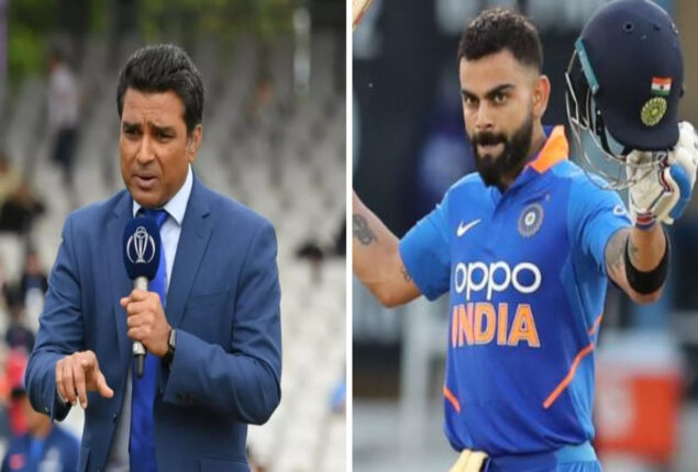 Sanjay Manjrekar thinks Virat’s life might get better