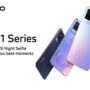 Vivo V21 price in Pakistan & full specs