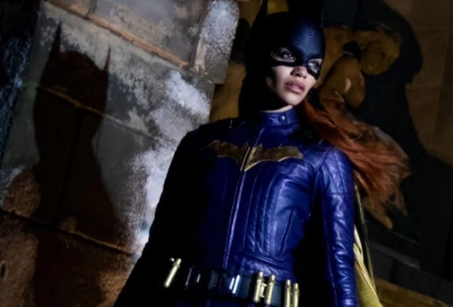 Warner Brothers cancels $90 million “Batgirl” movie