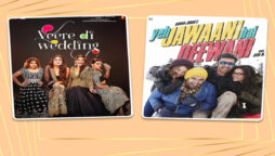 On-screen groups that will remind your Bff’s on Friendship Day