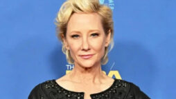 Anne Heche