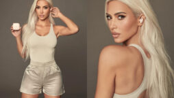 Kim Kardashian