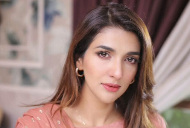 Rabab Hashim new photo makes round on social media