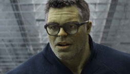 Mark Ruffalo