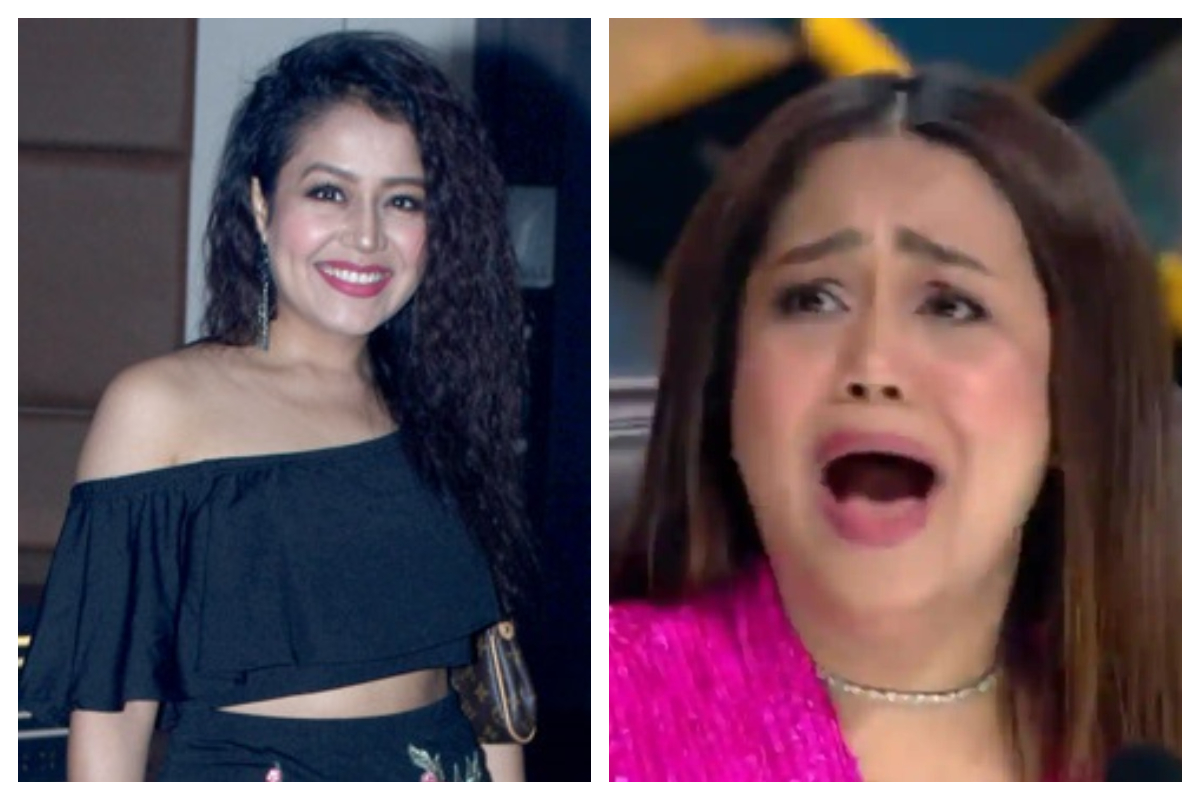 Neha Kakkar