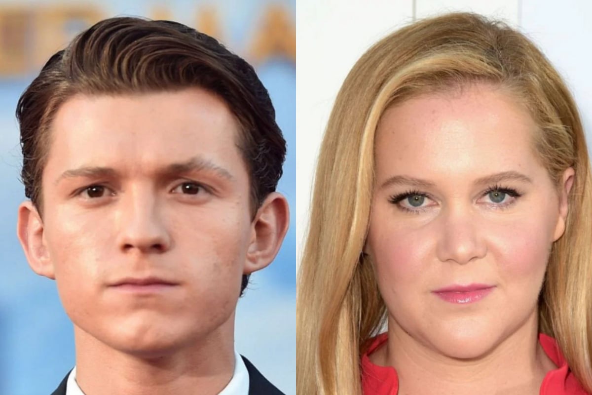 Amy Schumer