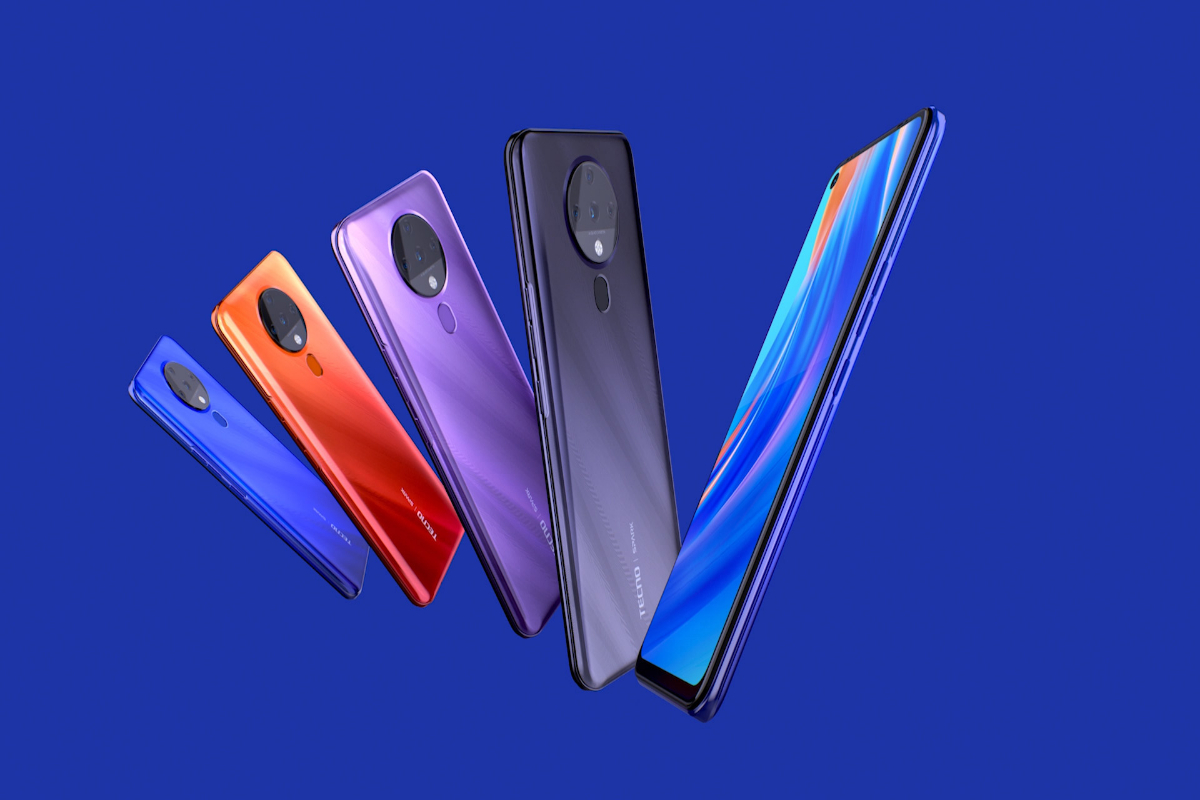 tecno spark 6 price in pakistan