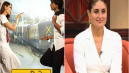 Kareena Kapoor makes fun of her ‘Jab We Met’ character Geet