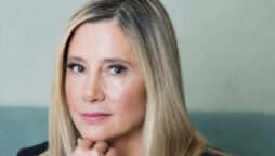 Mira Sorvino