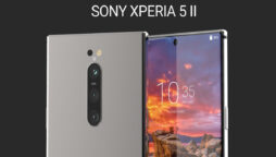 Sony Xperia 5 II price in Pakistan