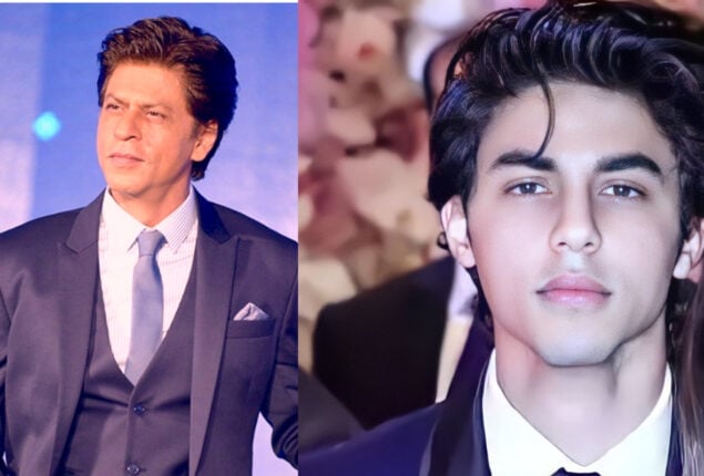 Shah Rukh Khan comments