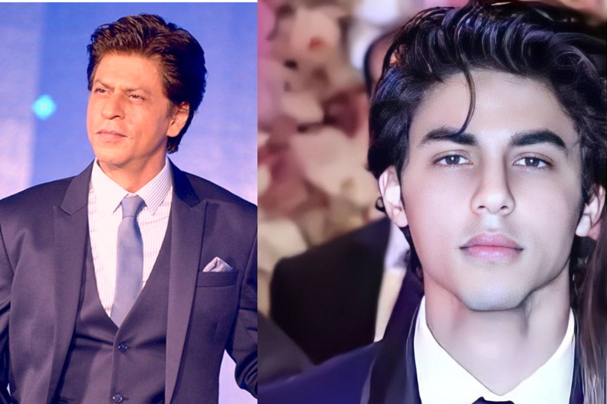 Shah Rukh Khan comments