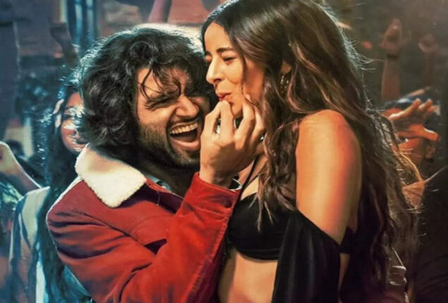 “Liger” is a box office failure? See reply of Vijay Deverakonda