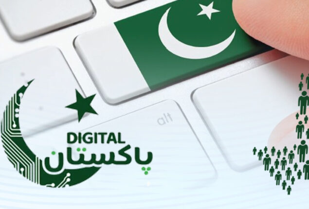 Pakistan will conduct digital census before 2023 elections