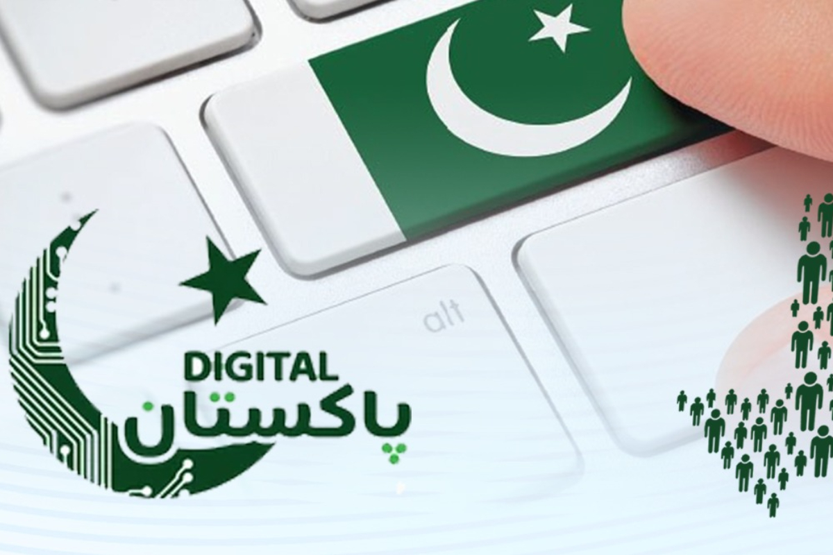 digital census