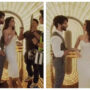 Shahid Kapoor act as Kabir Singh with Kiara Advani in KWK 7