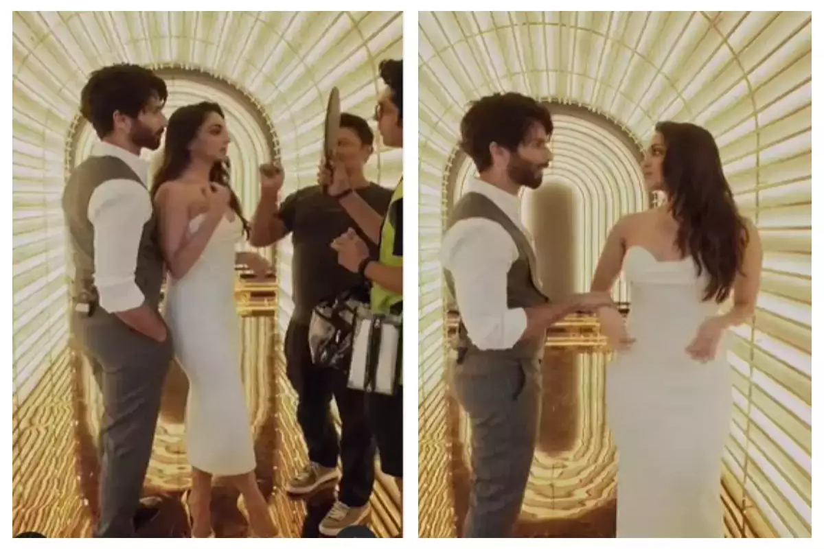 Shahid Kapoor
