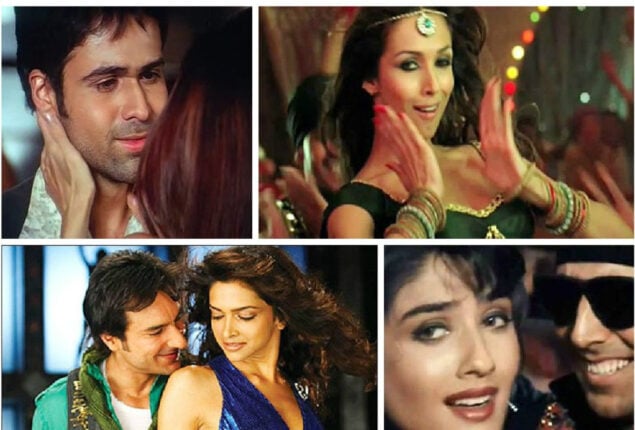 How Indian entertainment world copied Pakistani content