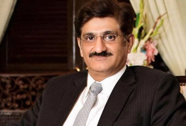 CM Murad chaired rain emergency relief and rescue meeting