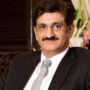CM Murad chaired rain emergency relief and rescue meeting
