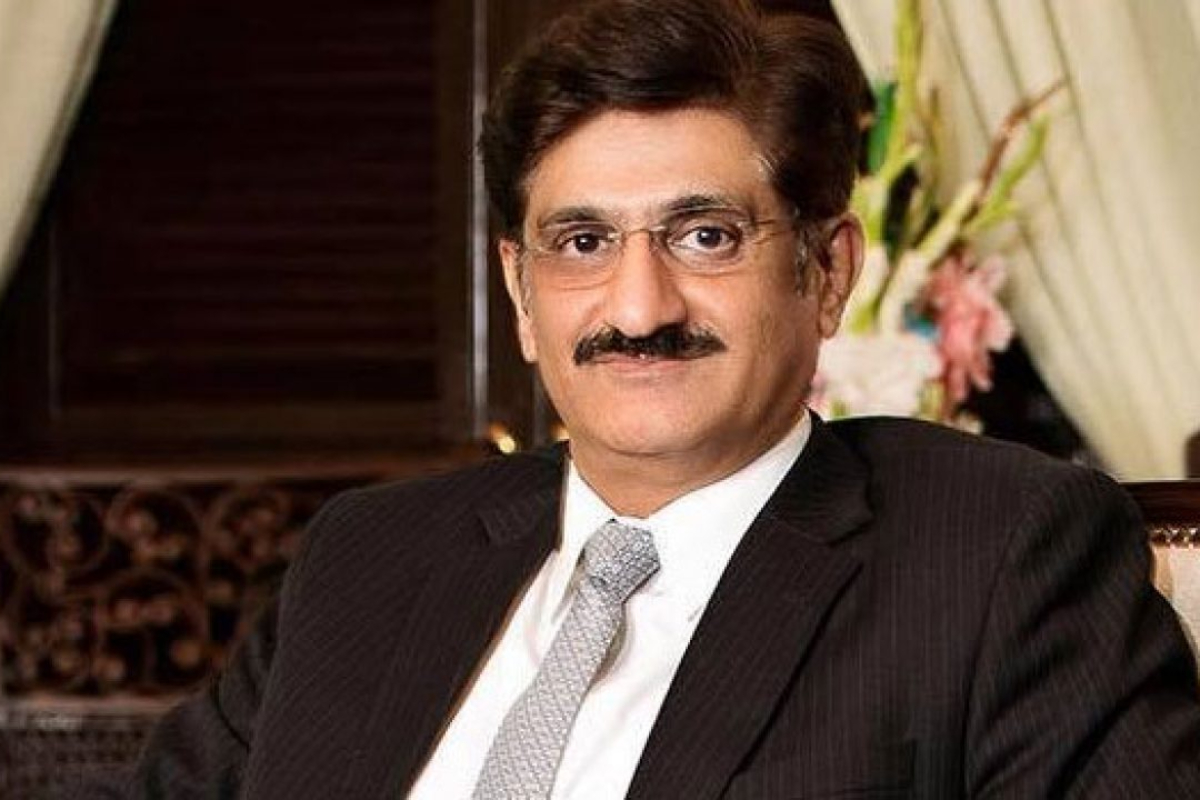 CM Murad