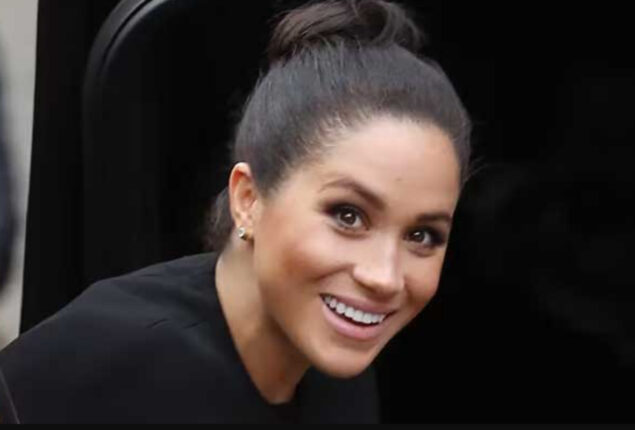 Media blasted for using Meghan Markle birthday to boost ratings