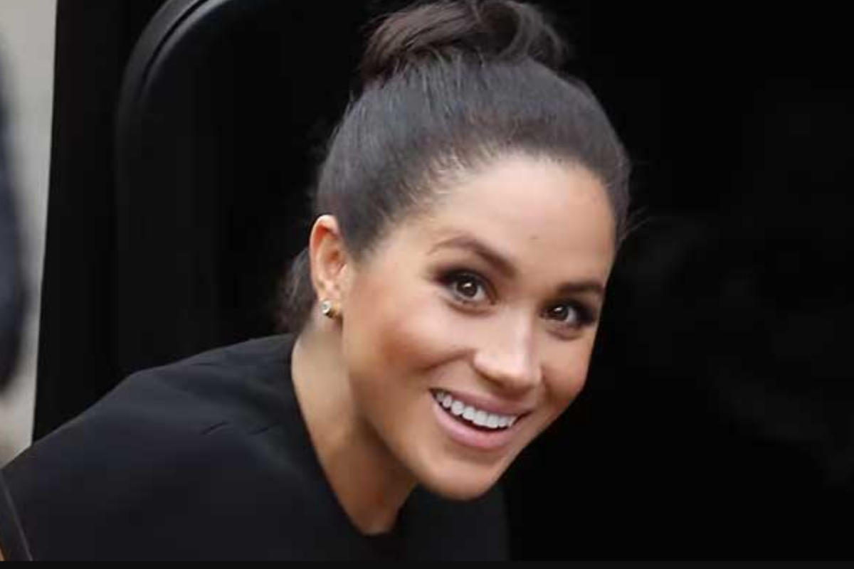 Meghan Markle