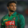 Shakib Al Hasan: BCB to investigate player’s social media post